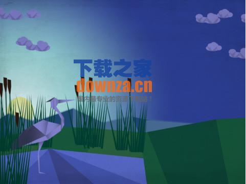 智慧折纸iPad版截图