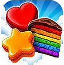 碎碎曲奇iPad版截图