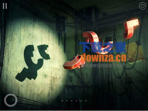 投影寻真iPad版截图