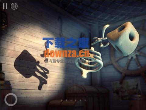 投影寻真iPad版截图