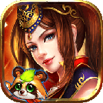 格斗江湖iPad版截图