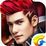 游龙英雄iPad版截图