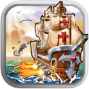 航海争霸iPad版截图