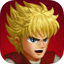 英雄大作战X iPad版截图