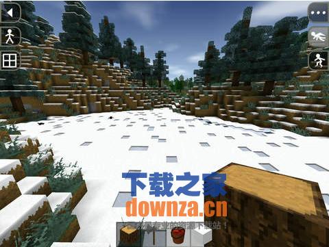 生存战争iPad版截图