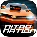 氮气赛车iPad版截图