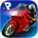 摩托赛道CC iPad版截图