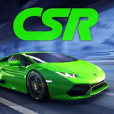 CSR赛车iPad版截图