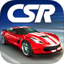 CSR赛车iPad版截图