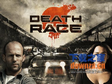 死亡飞车iPad版