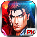 热血问战iPad版截图