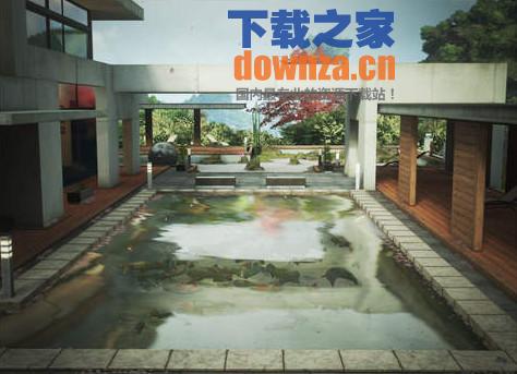 禅境花园iPad版截图