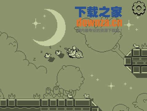 寻鸽者iPad版截图
