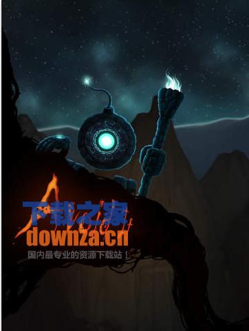 Avoid It iPad版