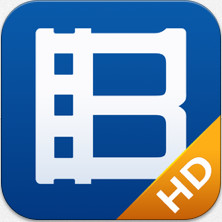 暴风影音iPad版截图