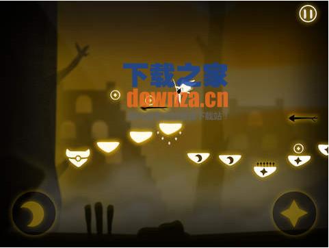 追光者iPad版截图