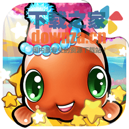 开心水族箱iPad版截图