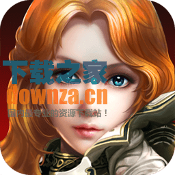 龙之守护iPad版截图