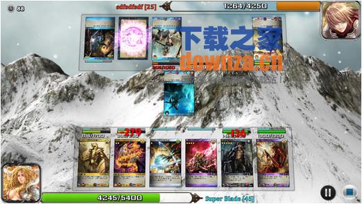 究极卡牌决斗iPad版