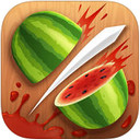 水果忍者iPad版截图