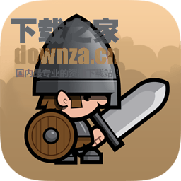 小小军团iPad版截图