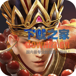 西游神魔决iPad版截图