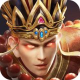 西游神魔决iPad版截图