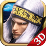 秦时明月2iPad版截图