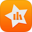 阅读星iPad版截图