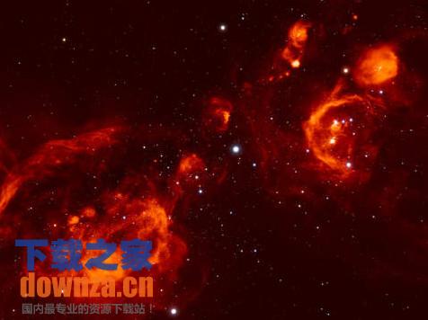 星象指南iPad版截图