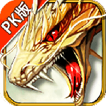 莽荒纪iPad版截图