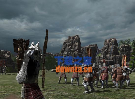 英雄城堡2iPad版