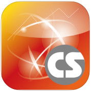 中信证券iPad版截图