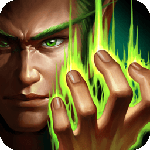 王者之剑iPad版截图