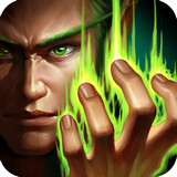 王者之剑iPad版截图