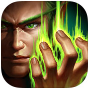 王者之剑iPad版截图