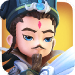 变身吧主公iPad版截图