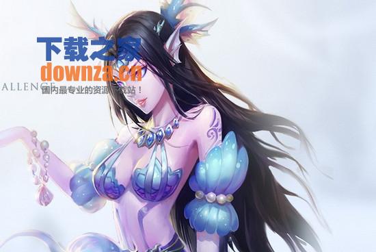 倩女幽魂录iPad版截图