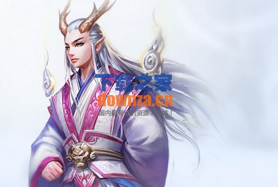 倩女幽魂录iPad版截图
