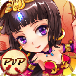 放开那三国iPad版截图