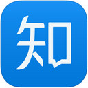 知乎iPad客户端截图