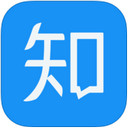 知乎iPad客户端截图