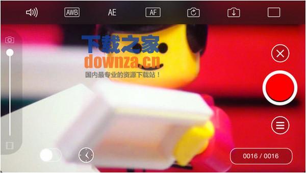 定格动画工作室iPad版