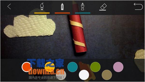 定格动画工作室iPad版截图