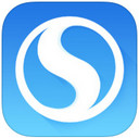 搜狗浏览器iPad版截图