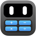 Calcbot iPad版截图