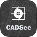 看图纸CADSee iPad版截图