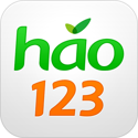 hao123 iPad版截图