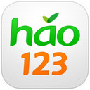 hao123 iPad版截图