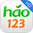 hao123 iPad版截图